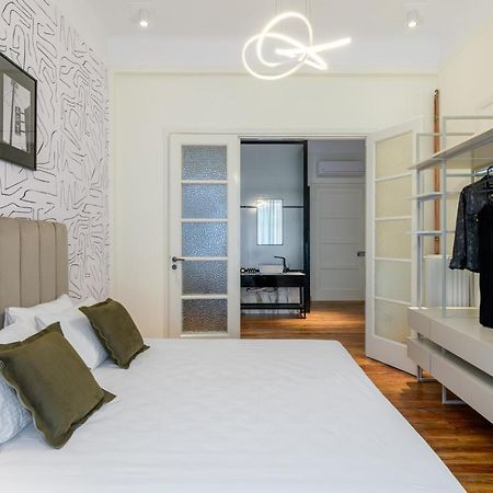 Your 4 Bdrm Dream House Acropolis View & Jacuzzi Athènes Extérieur photo