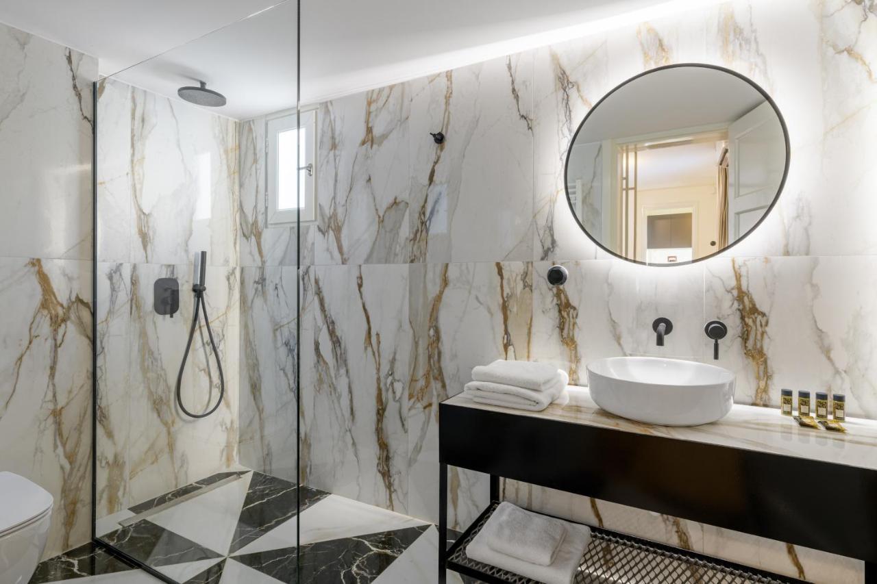 Your 4 Bdrm Dream House Acropolis View & Jacuzzi Athènes Extérieur photo