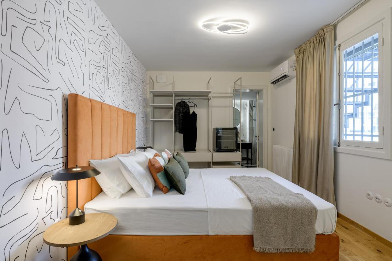 Your 4 Bdrm Dream House Acropolis View & Jacuzzi Athènes Extérieur photo