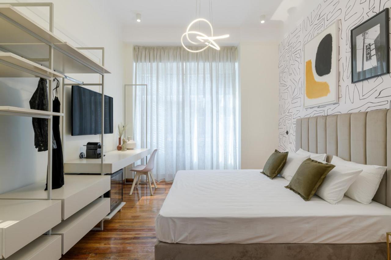 Your 4 Bdrm Dream House Acropolis View & Jacuzzi Athènes Extérieur photo