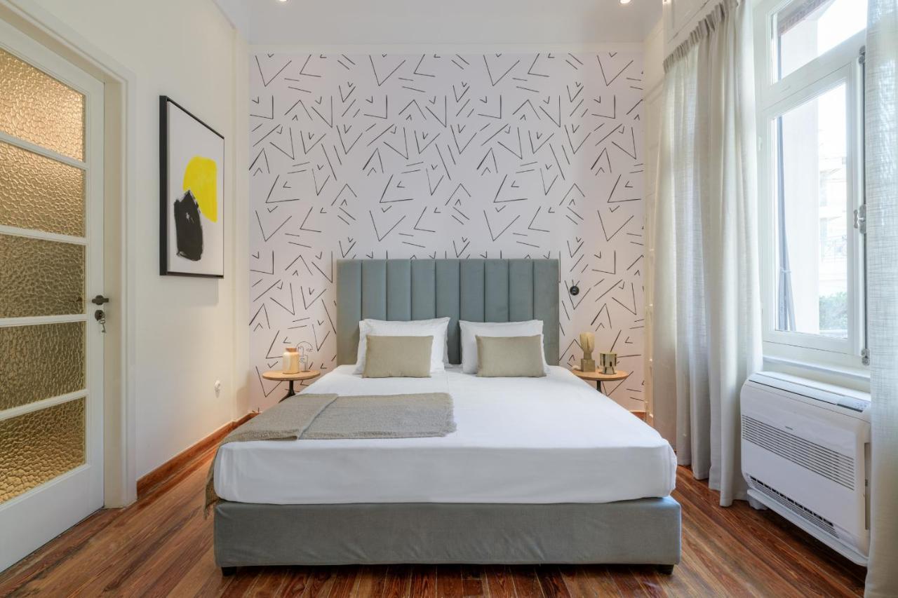 Your 4 Bdrm Dream House Acropolis View & Jacuzzi Athènes Extérieur photo