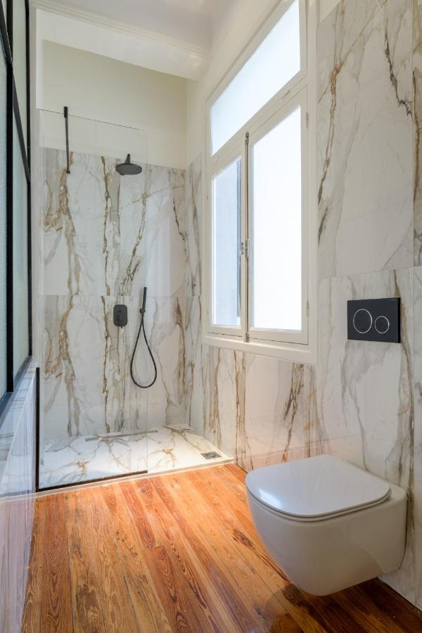 Your 4 Bdrm Dream House Acropolis View & Jacuzzi Athènes Extérieur photo