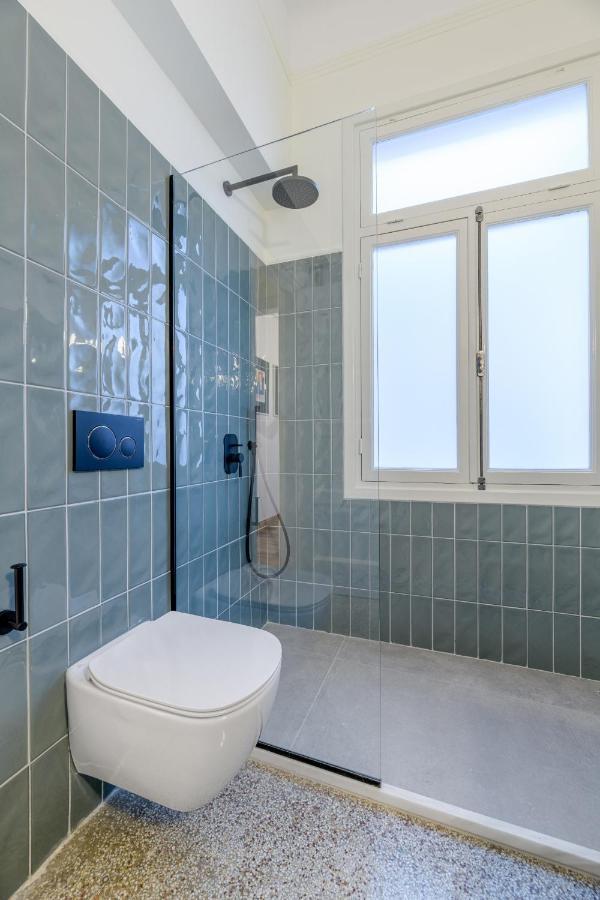 Your 4 Bdrm Dream House Acropolis View & Jacuzzi Athènes Extérieur photo