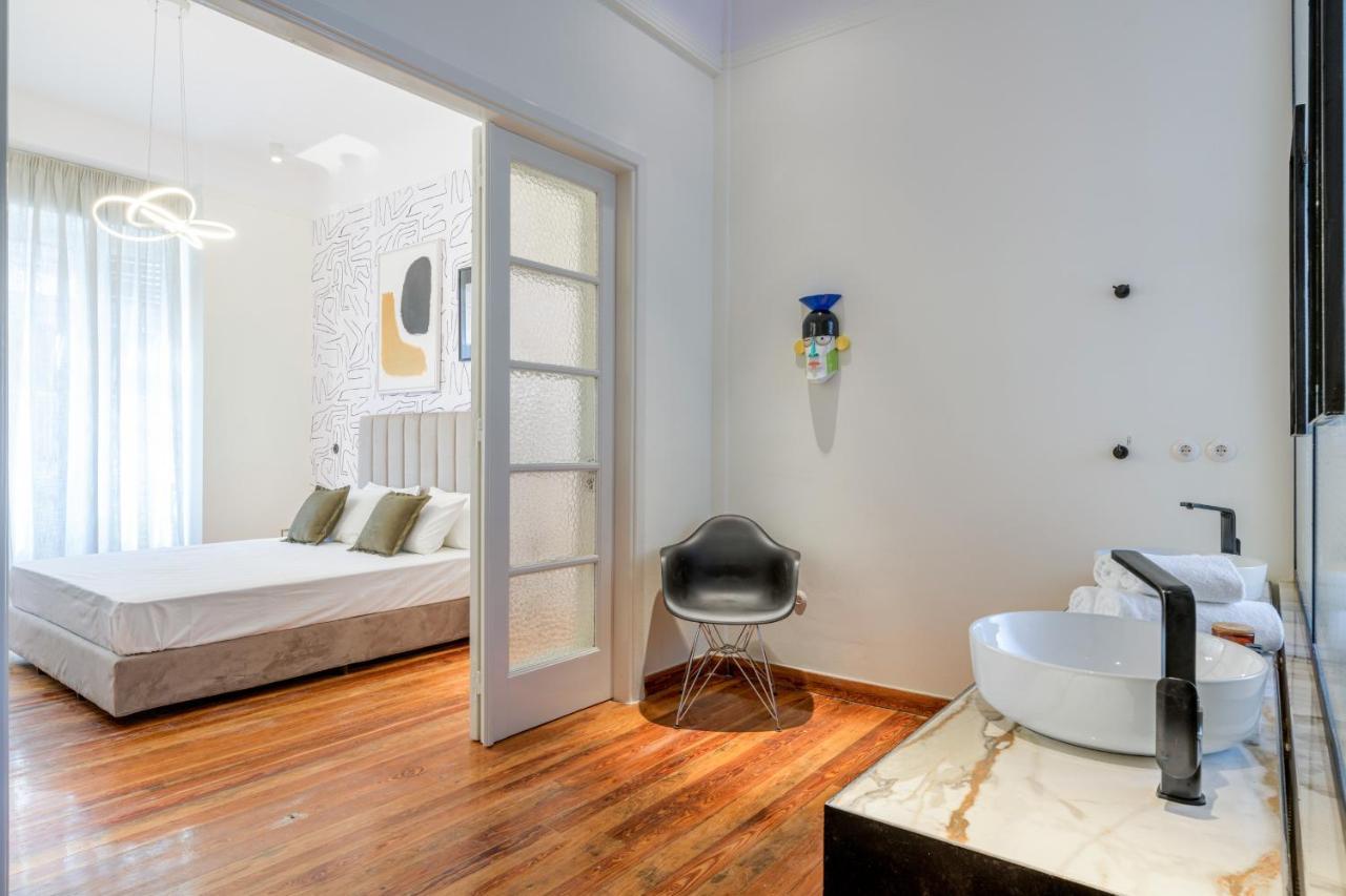 Your 4 Bdrm Dream House Acropolis View & Jacuzzi Athènes Extérieur photo